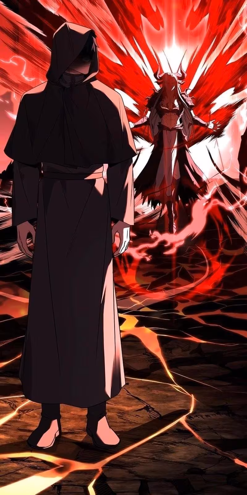 Página do Capítulo 147