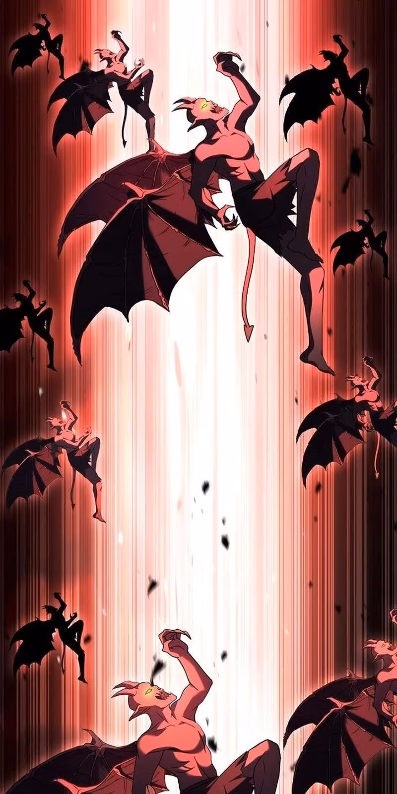 Página do Capítulo 147