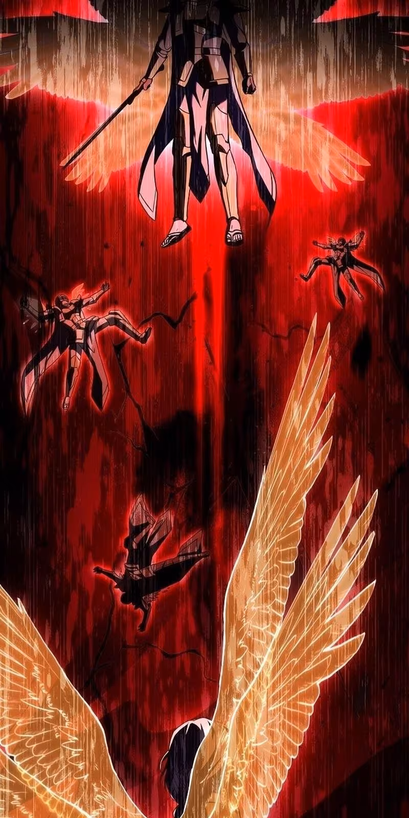 Página do Capítulo 147