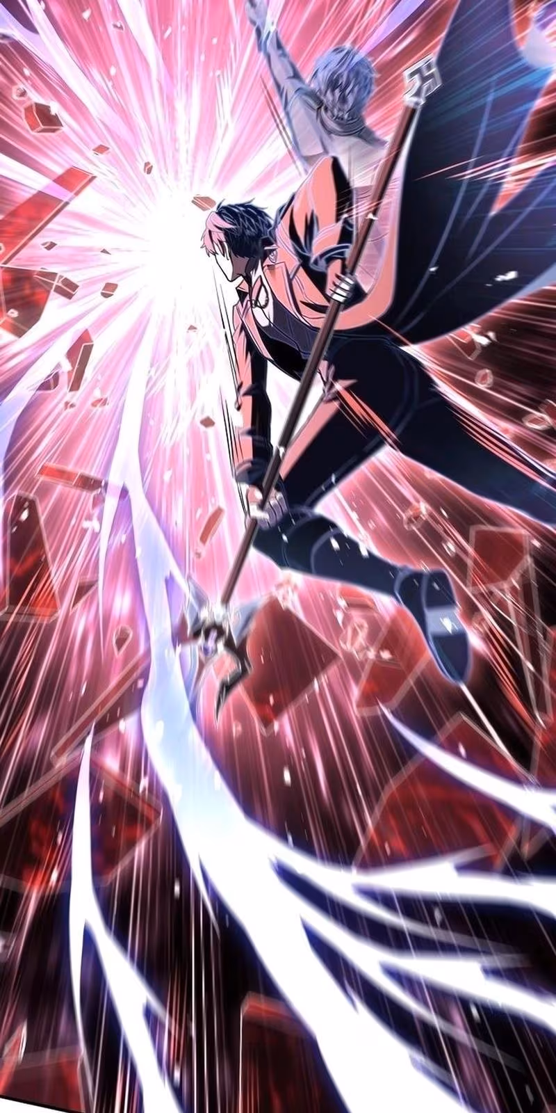 Página do Capítulo 147