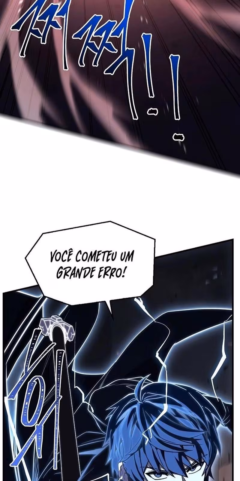 Página do Capítulo 147