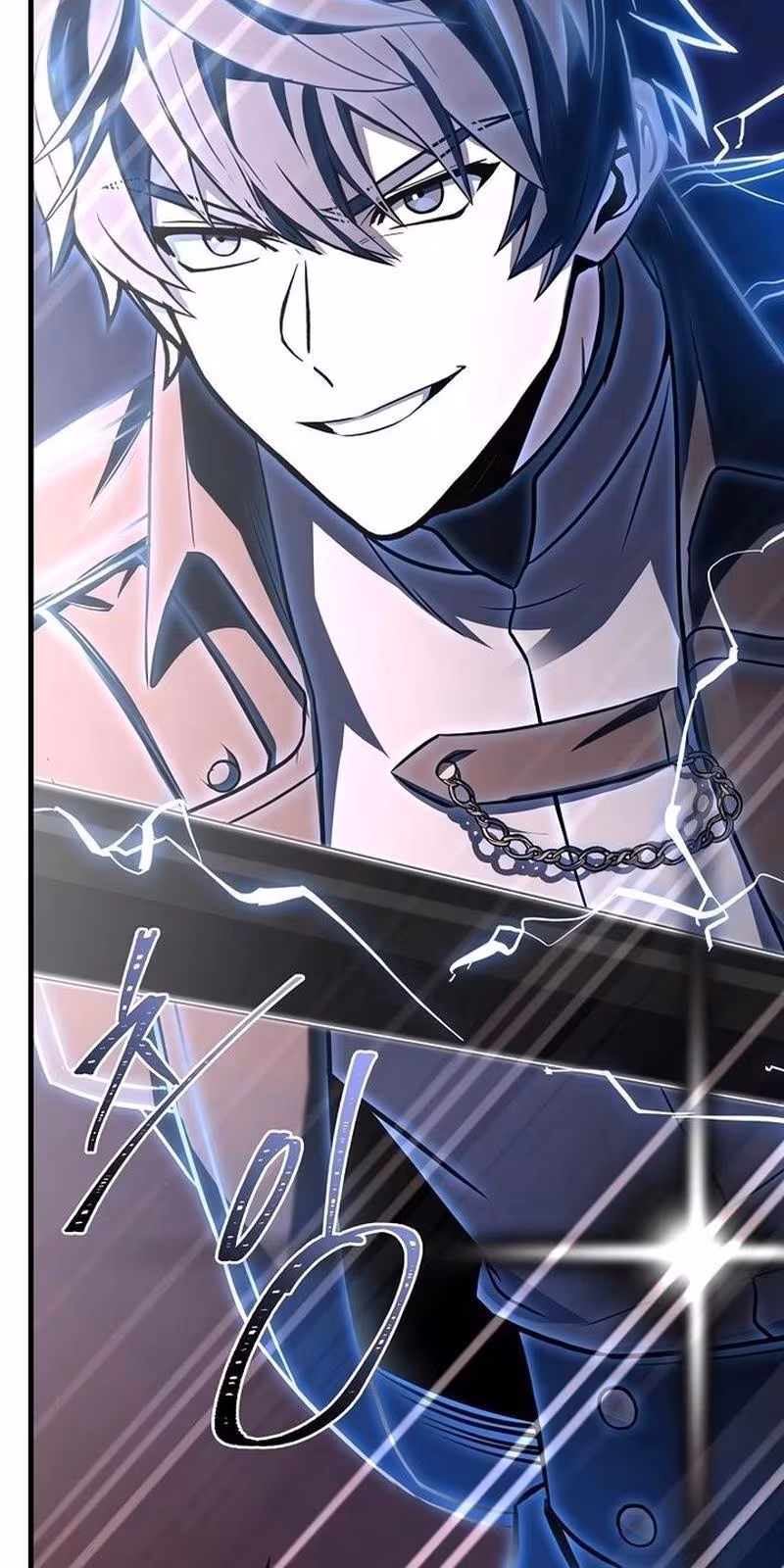 Página do Capítulo 147