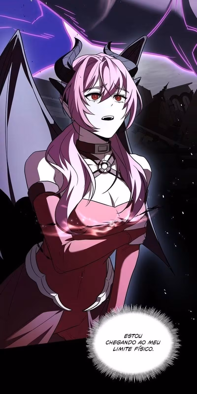 Página do Capítulo 148