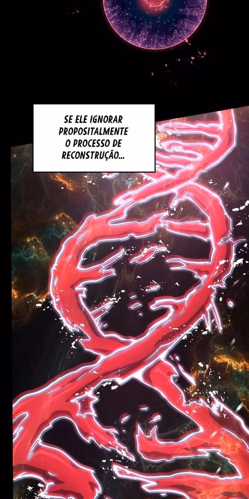 Página do Capítulo 148