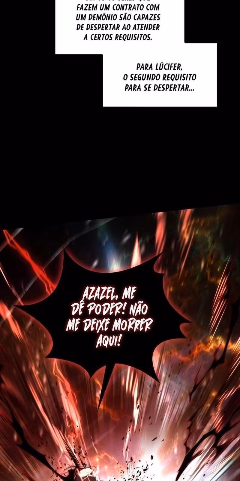 Página do Capítulo 148