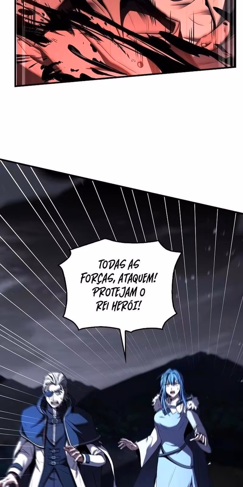 Página do Capítulo 148