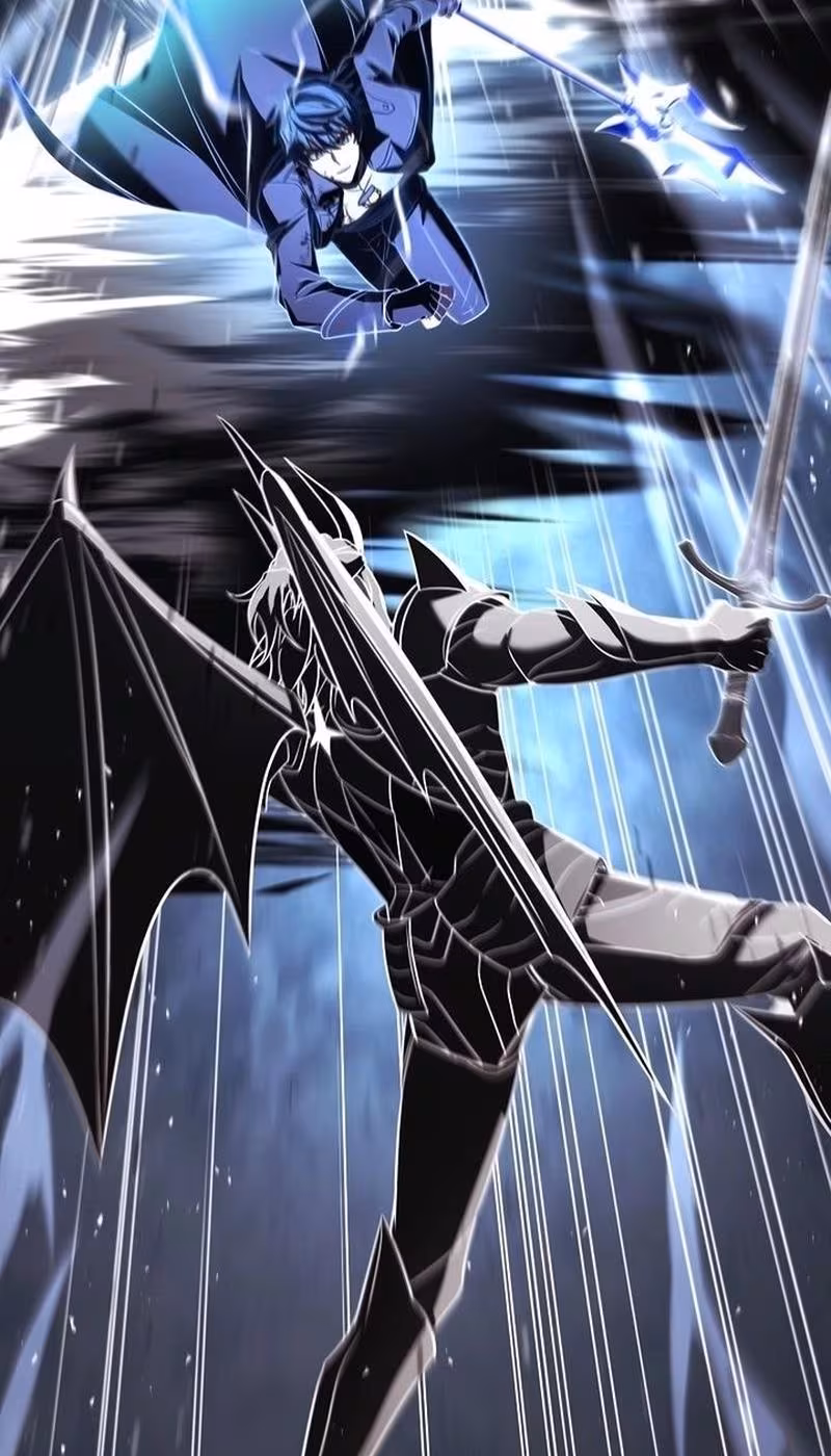 Página do Capítulo 148