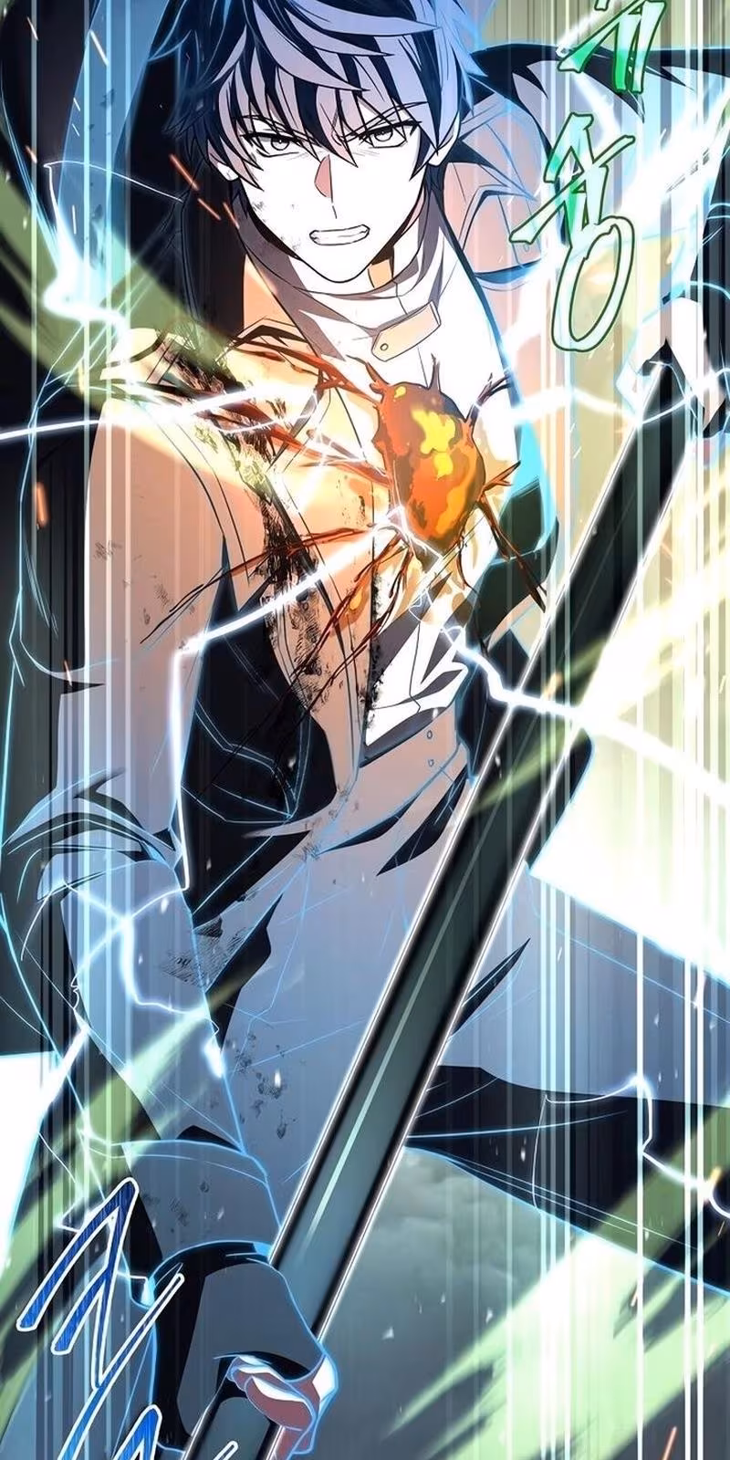 Página do Capítulo 148