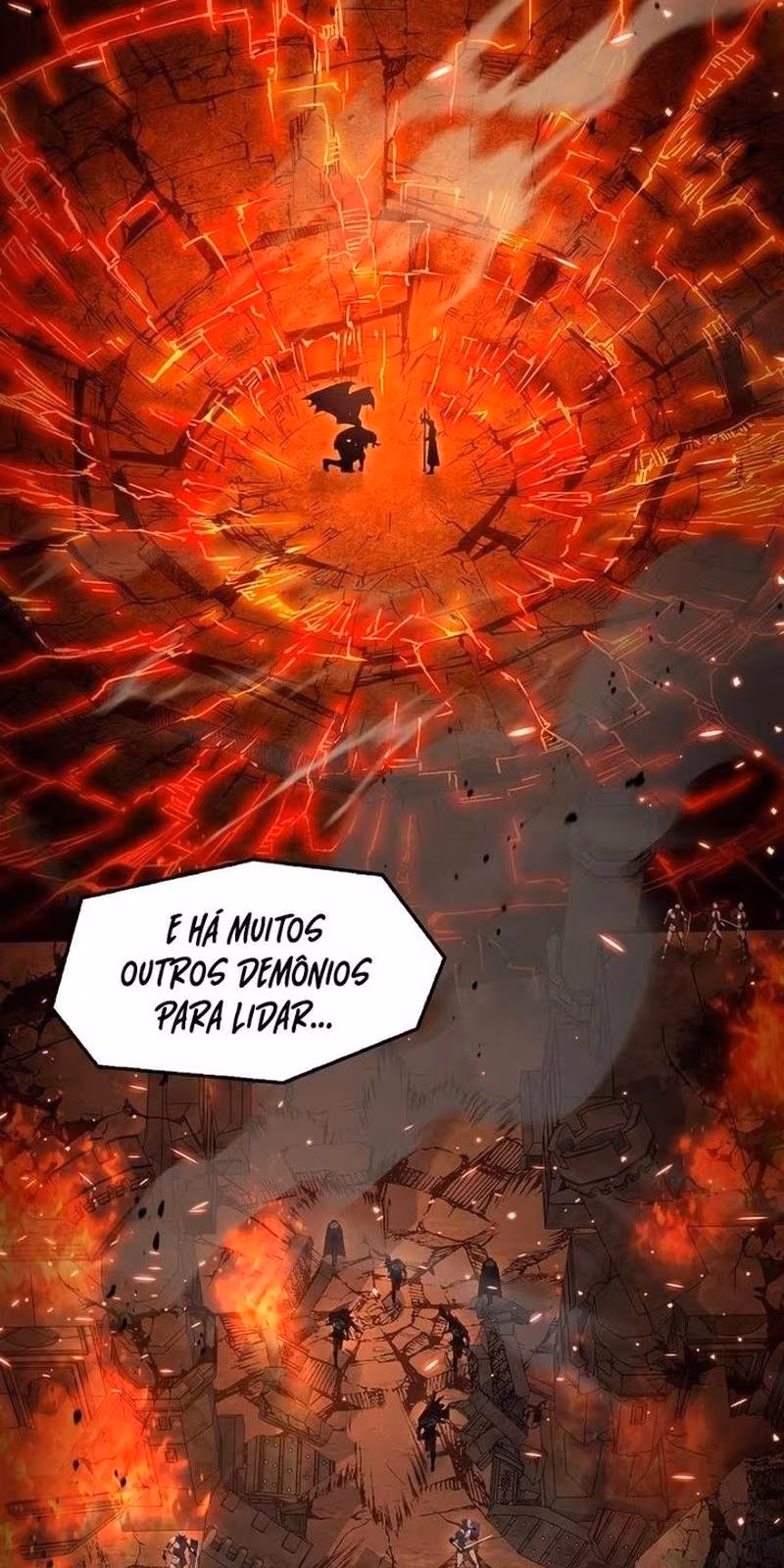 Página do Capítulo 149