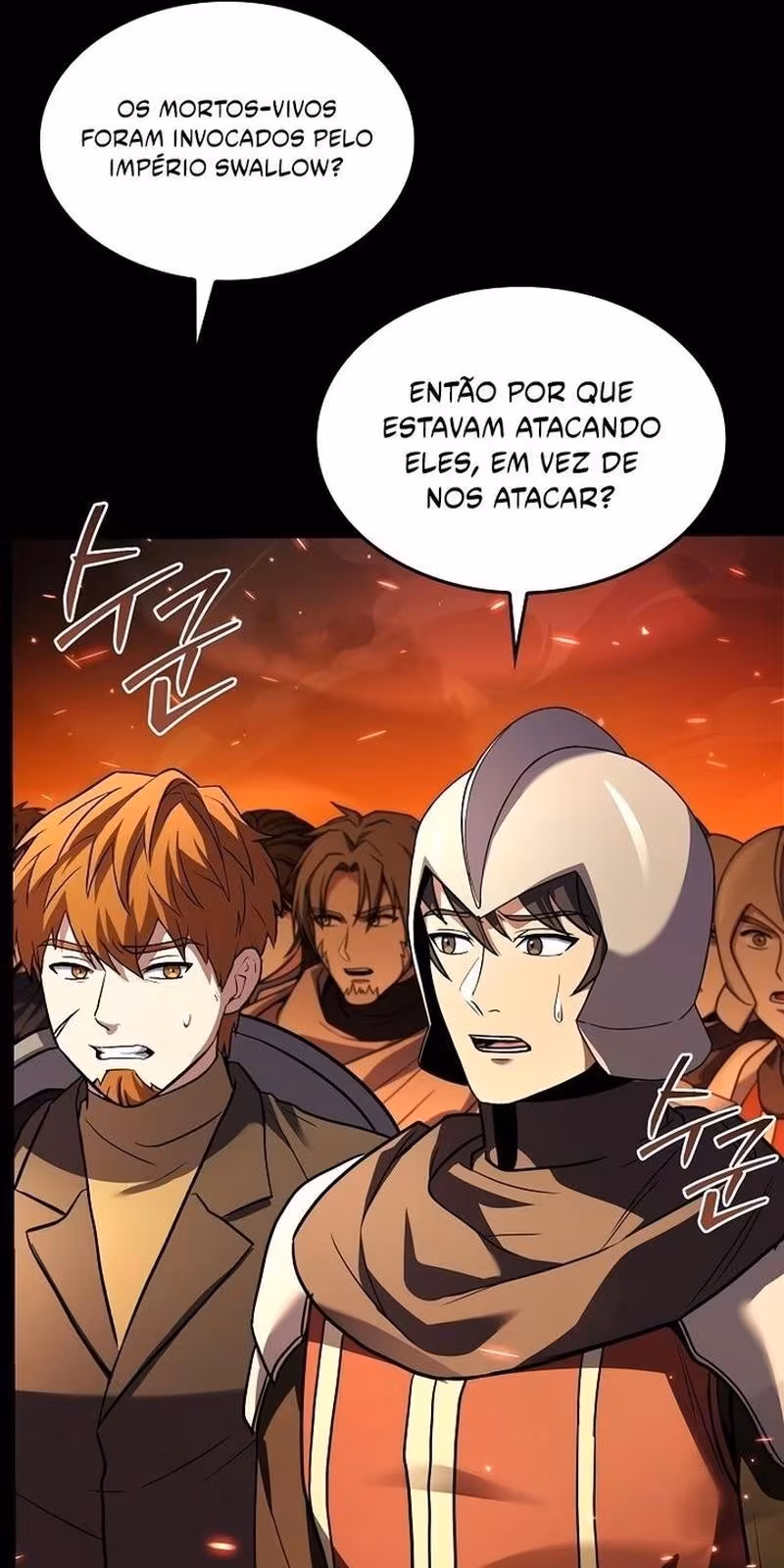 Página do Capítulo 149