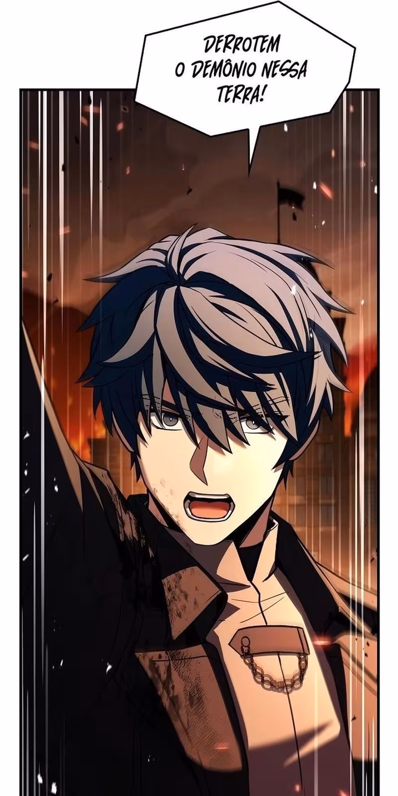 Página do Capítulo 149