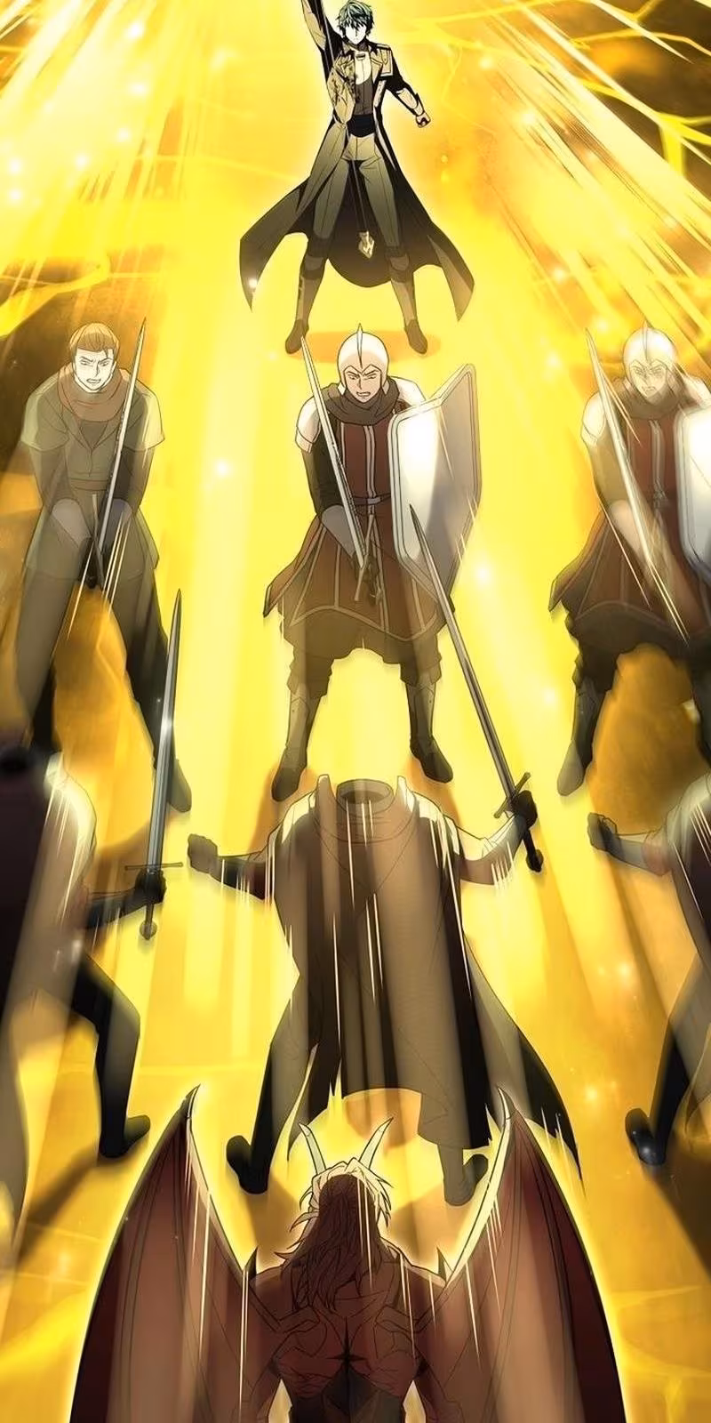 Página do Capítulo 149