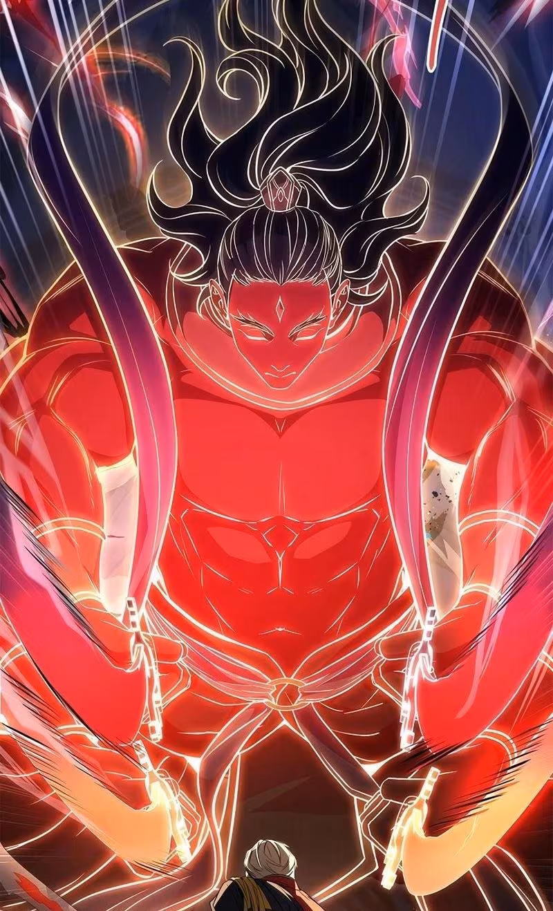 Página do Capítulo 140