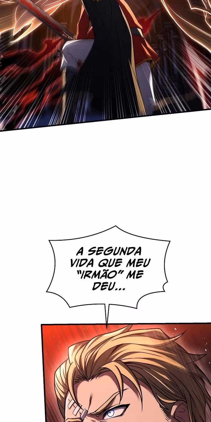 Página do Capítulo 140