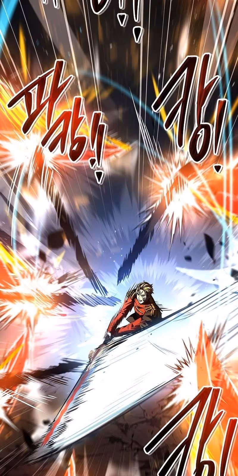 Página do Capítulo 140