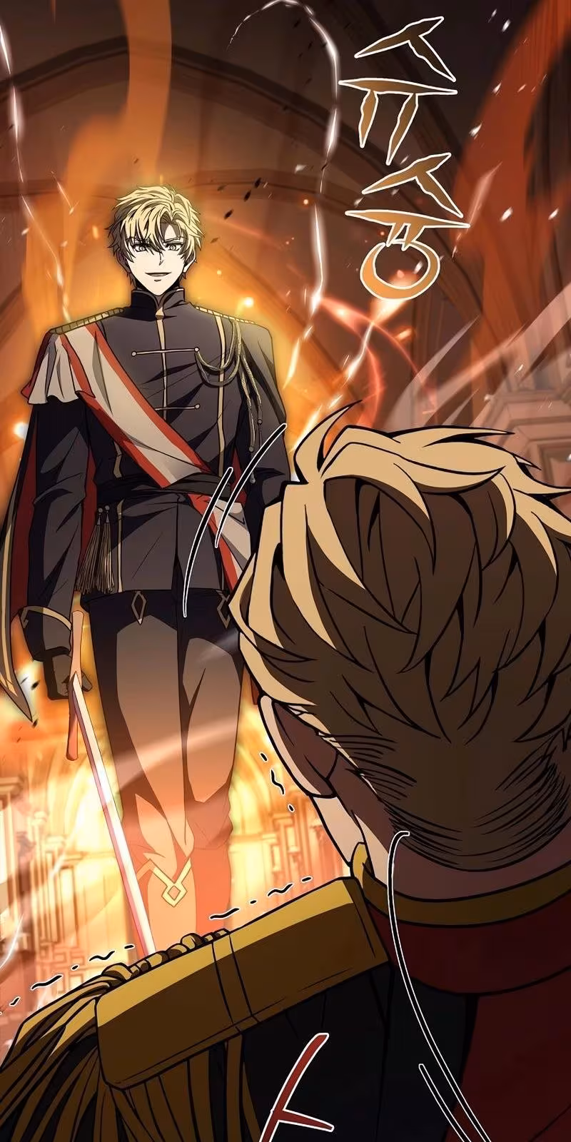 Página do Capítulo 140