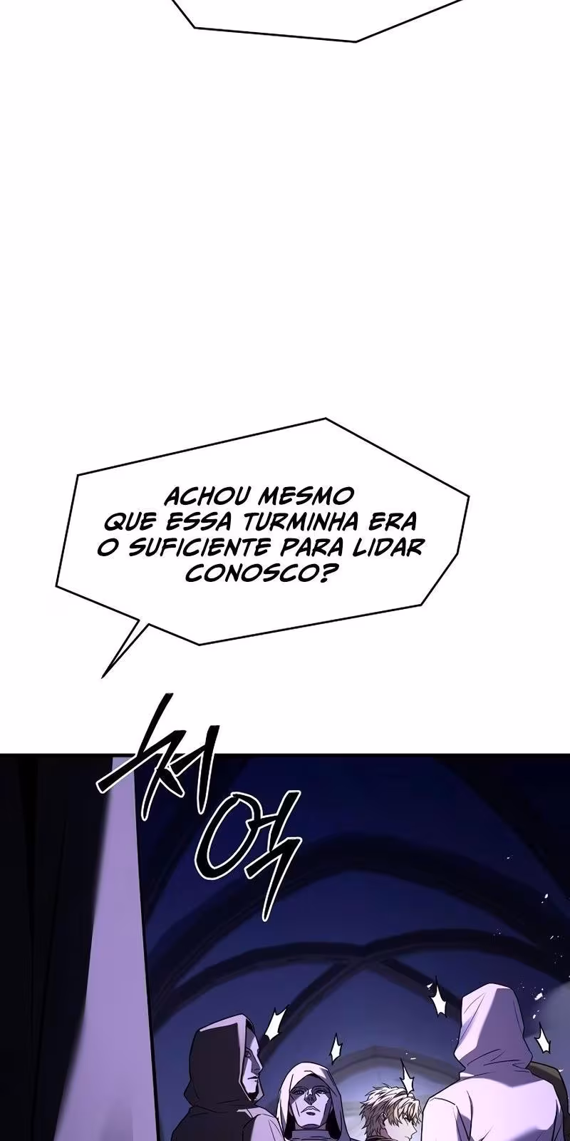 Página do Capítulo 140