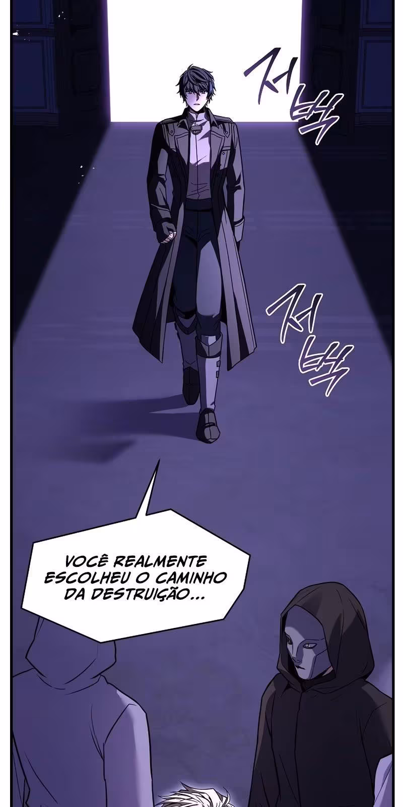 Página do Capítulo 140