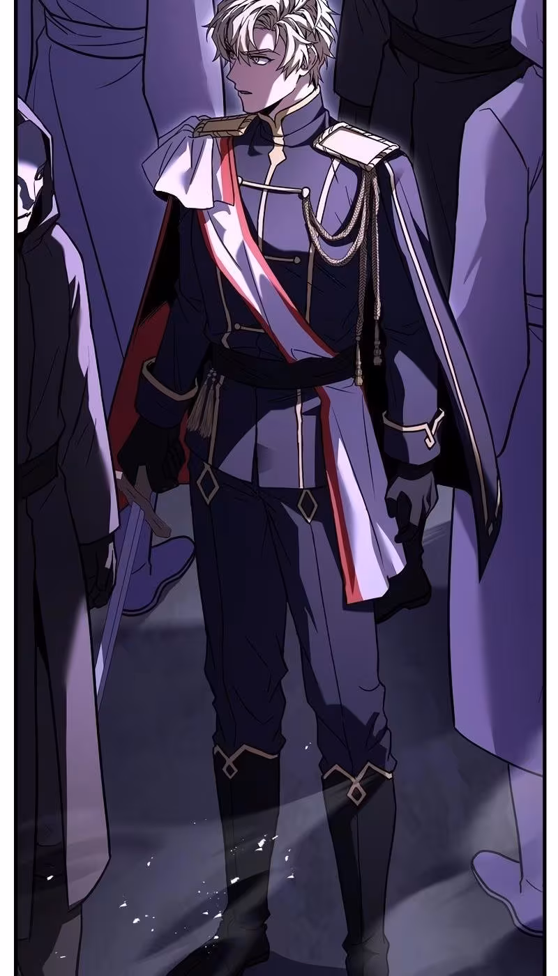 Página do Capítulo 140