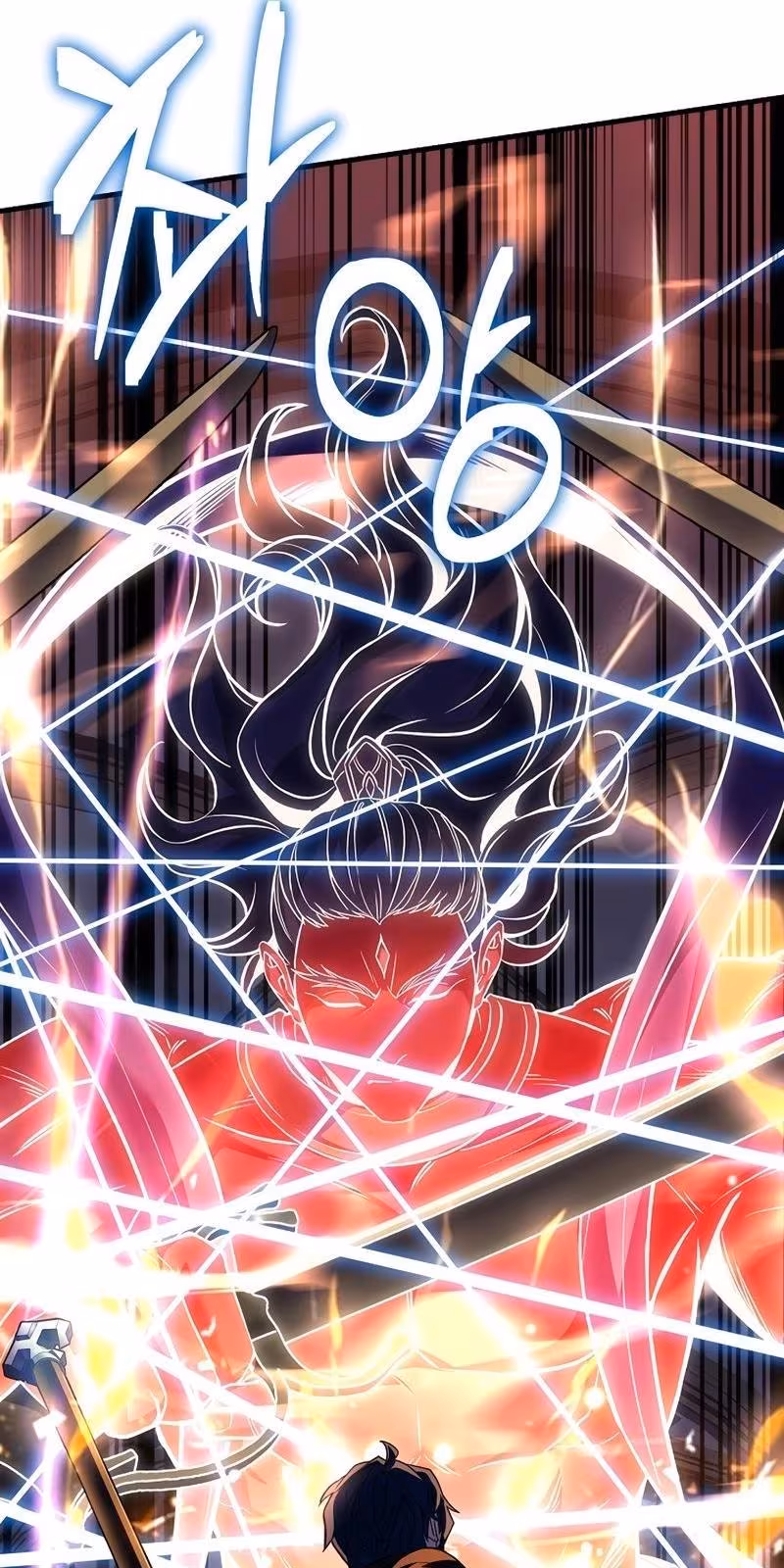 Página do Capítulo 140