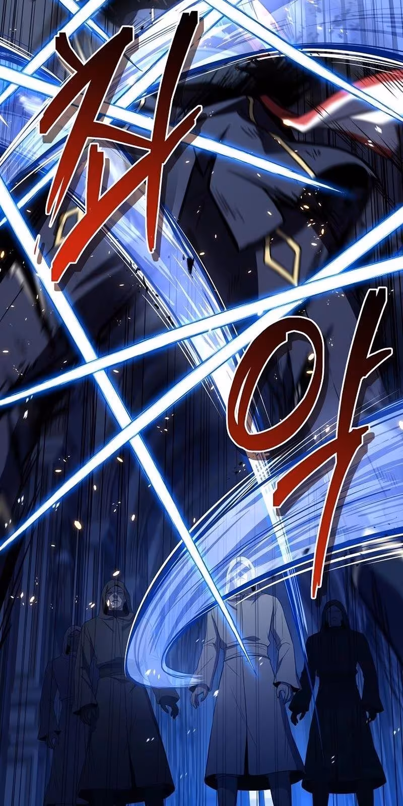 Página do Capítulo 140