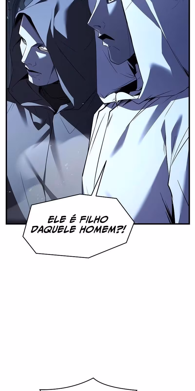 Página do Capítulo 140