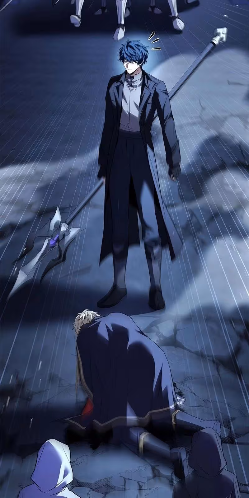 Página do Capítulo 140