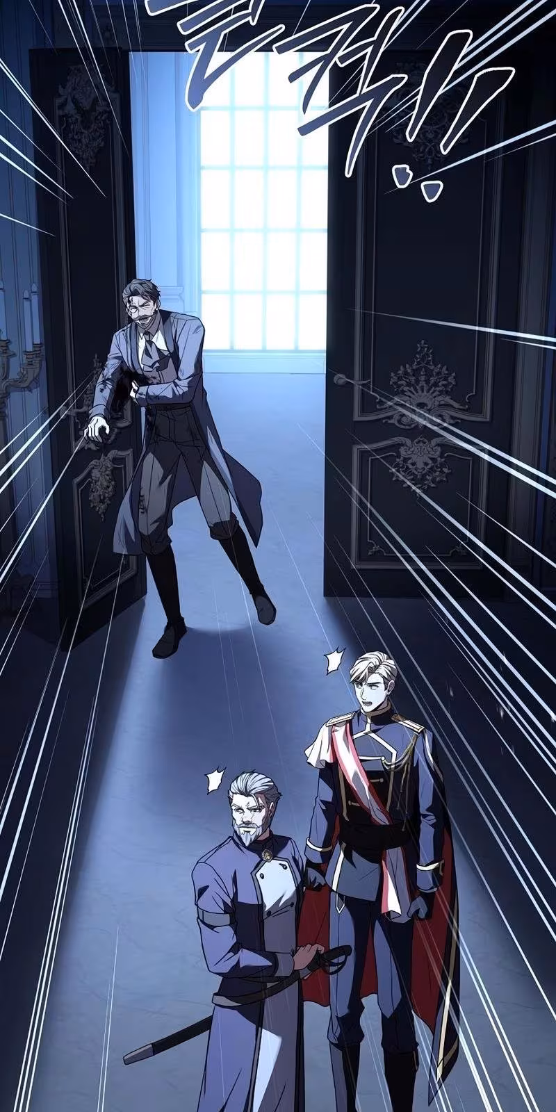 Página do Capítulo 140