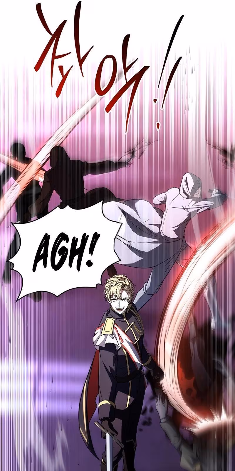 Página do Capítulo 140