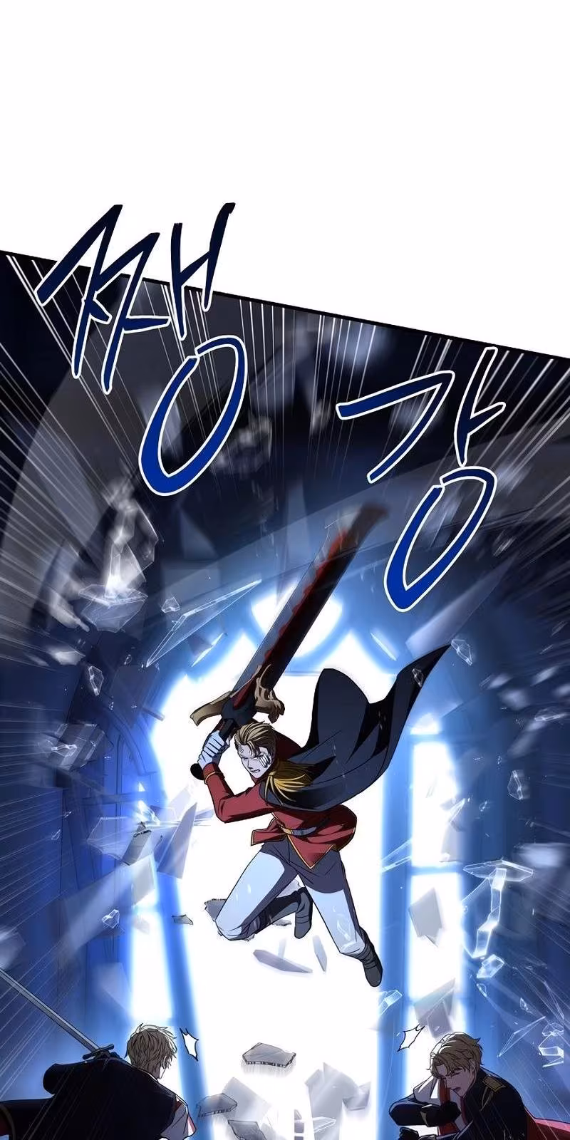 Página do Capítulo 140