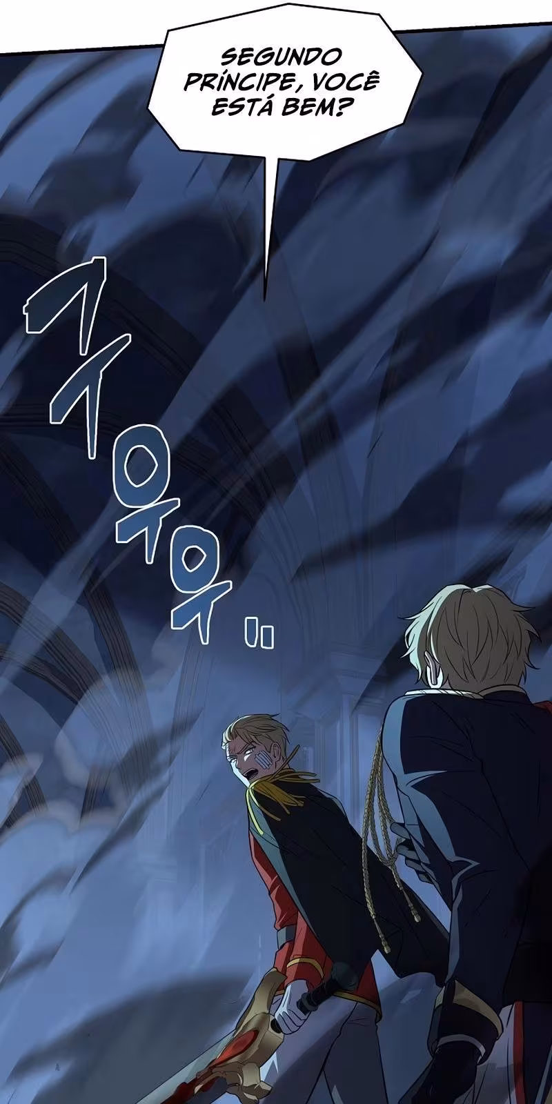 Página do Capítulo 140