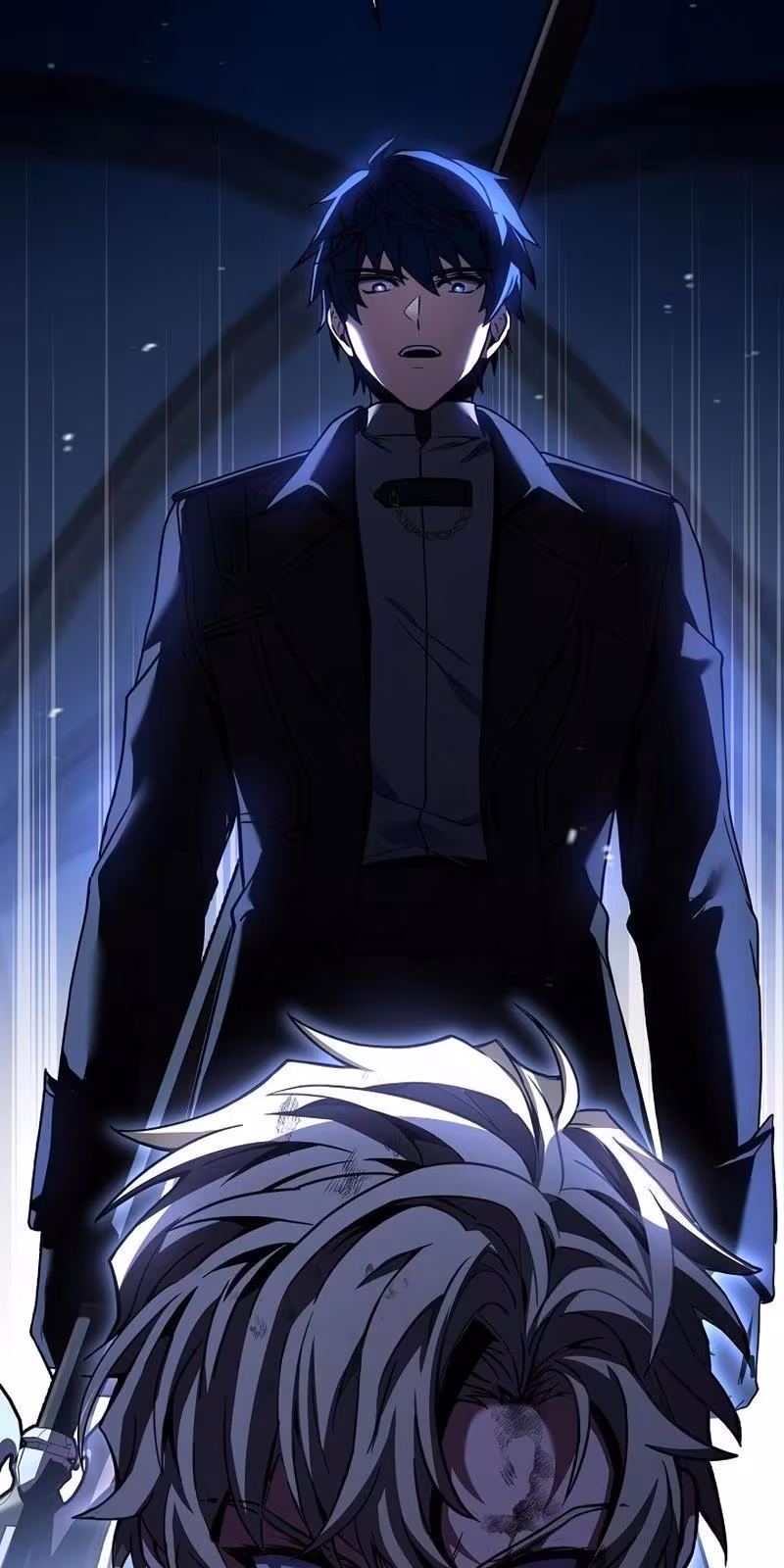 Página do Capítulo 140