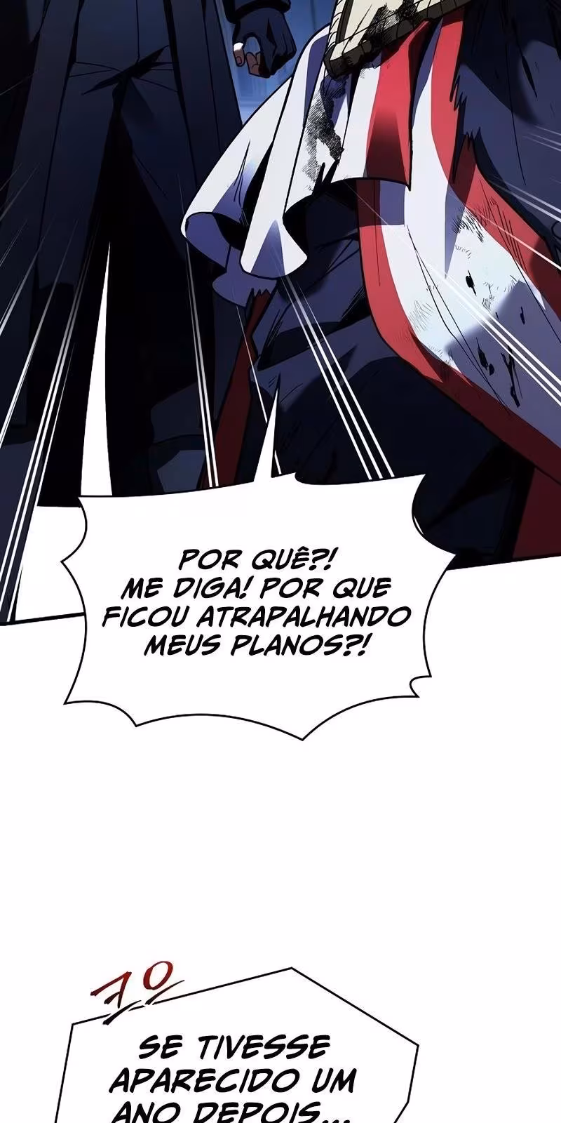 Página do Capítulo 140