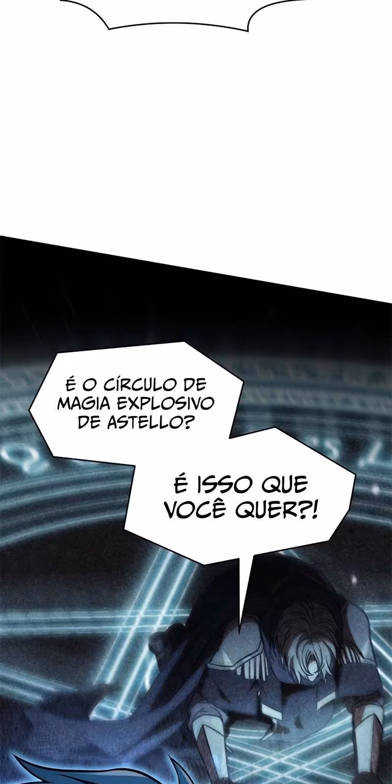 Página do Capítulo 140