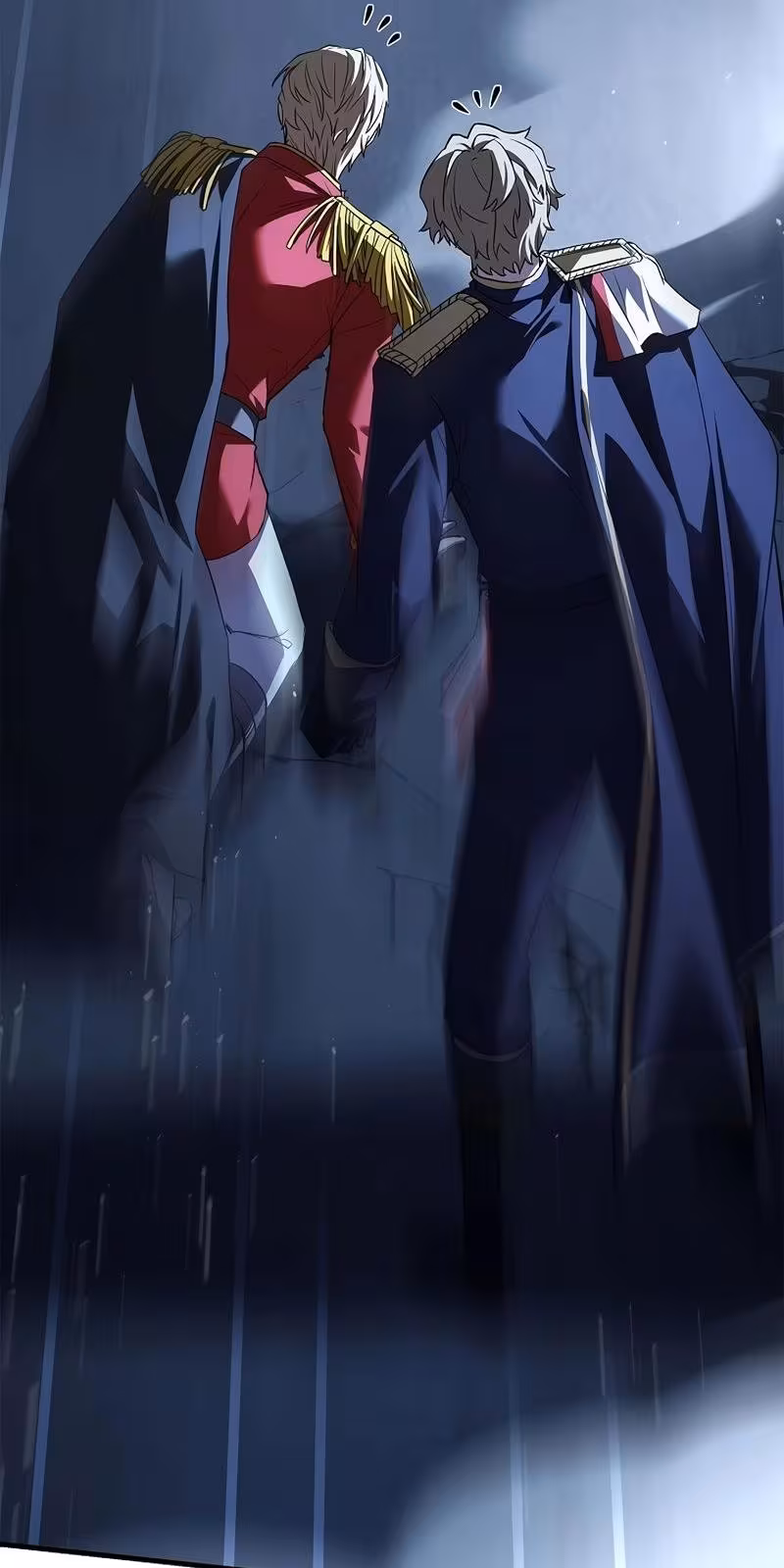 Página do Capítulo 140