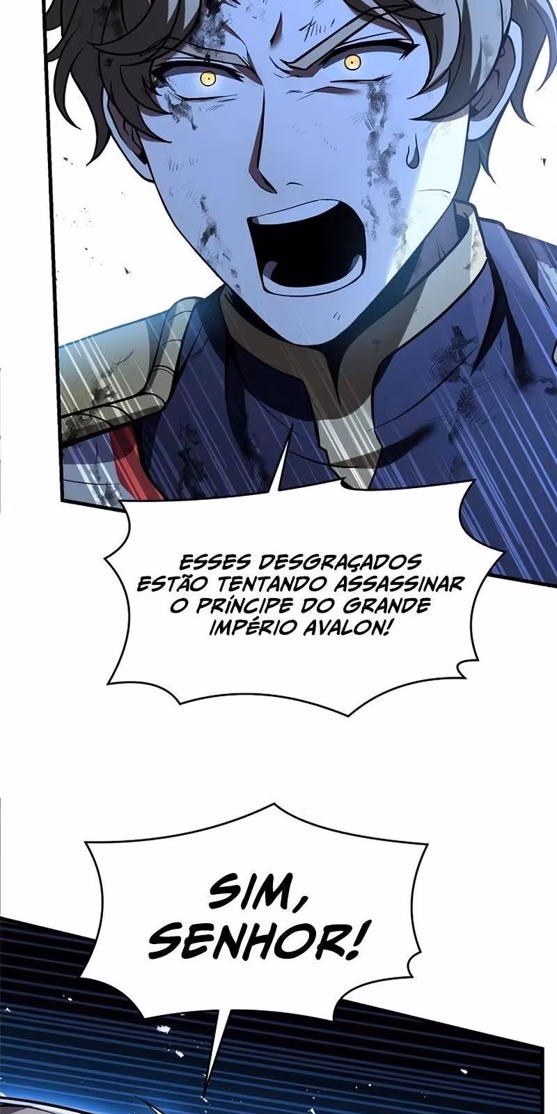 Página do Capítulo 140