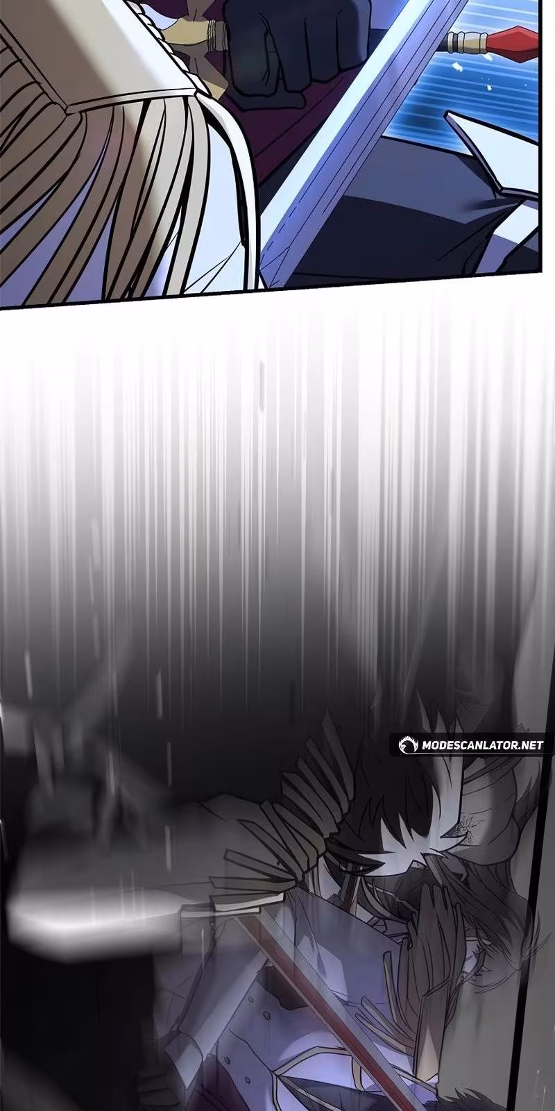 Página do Capítulo 140