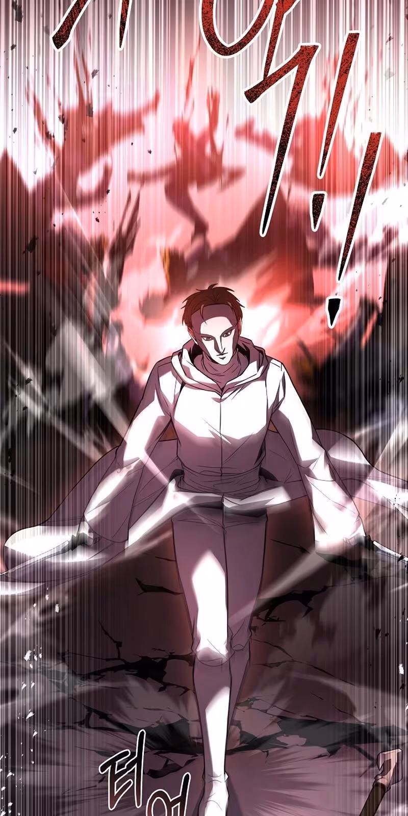 Página do Capítulo 140