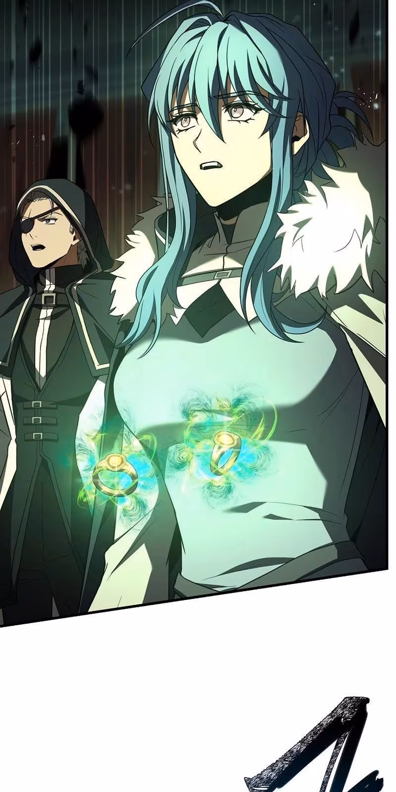 Página do Capítulo 141