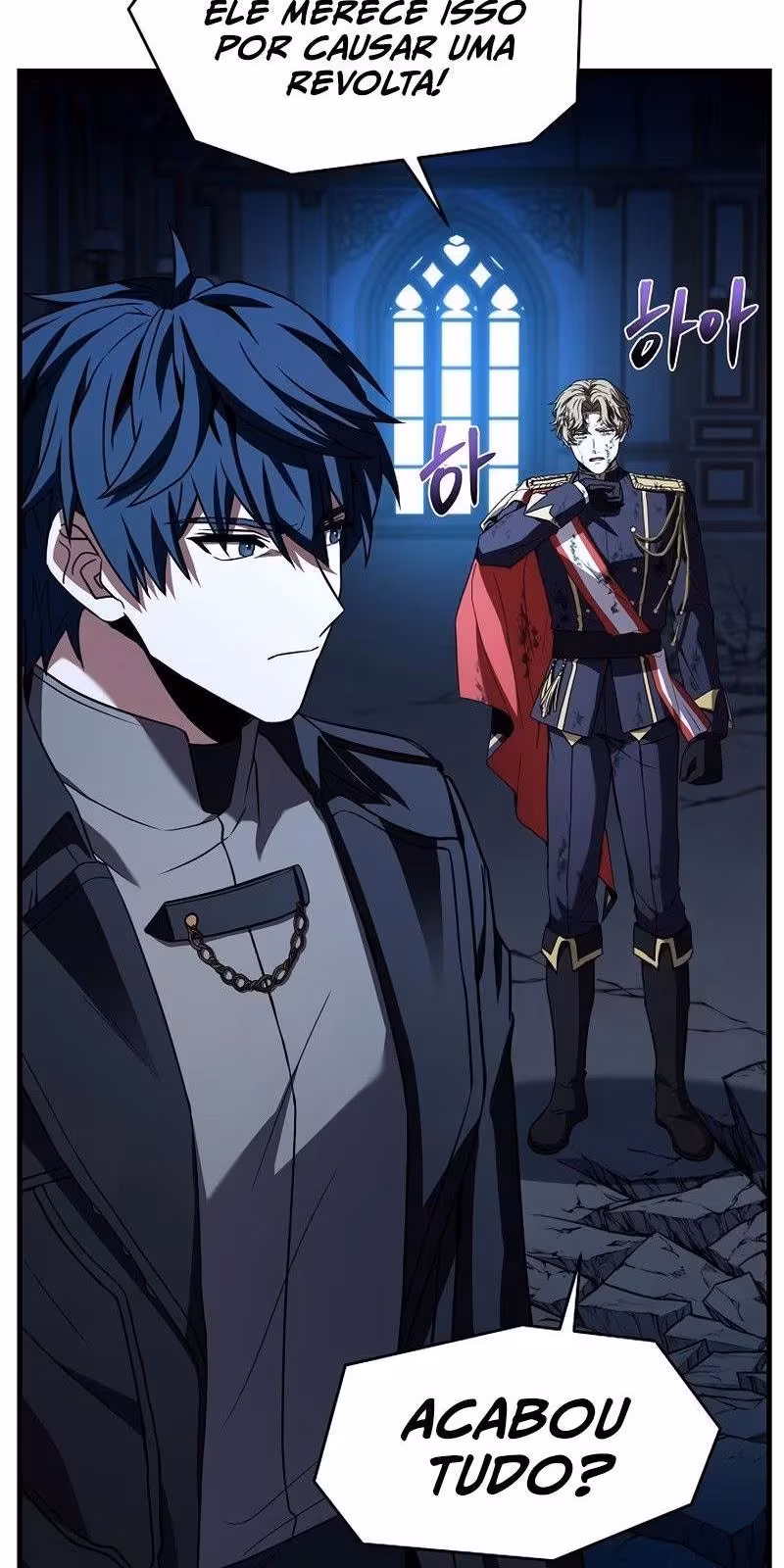 Página do Capítulo 141