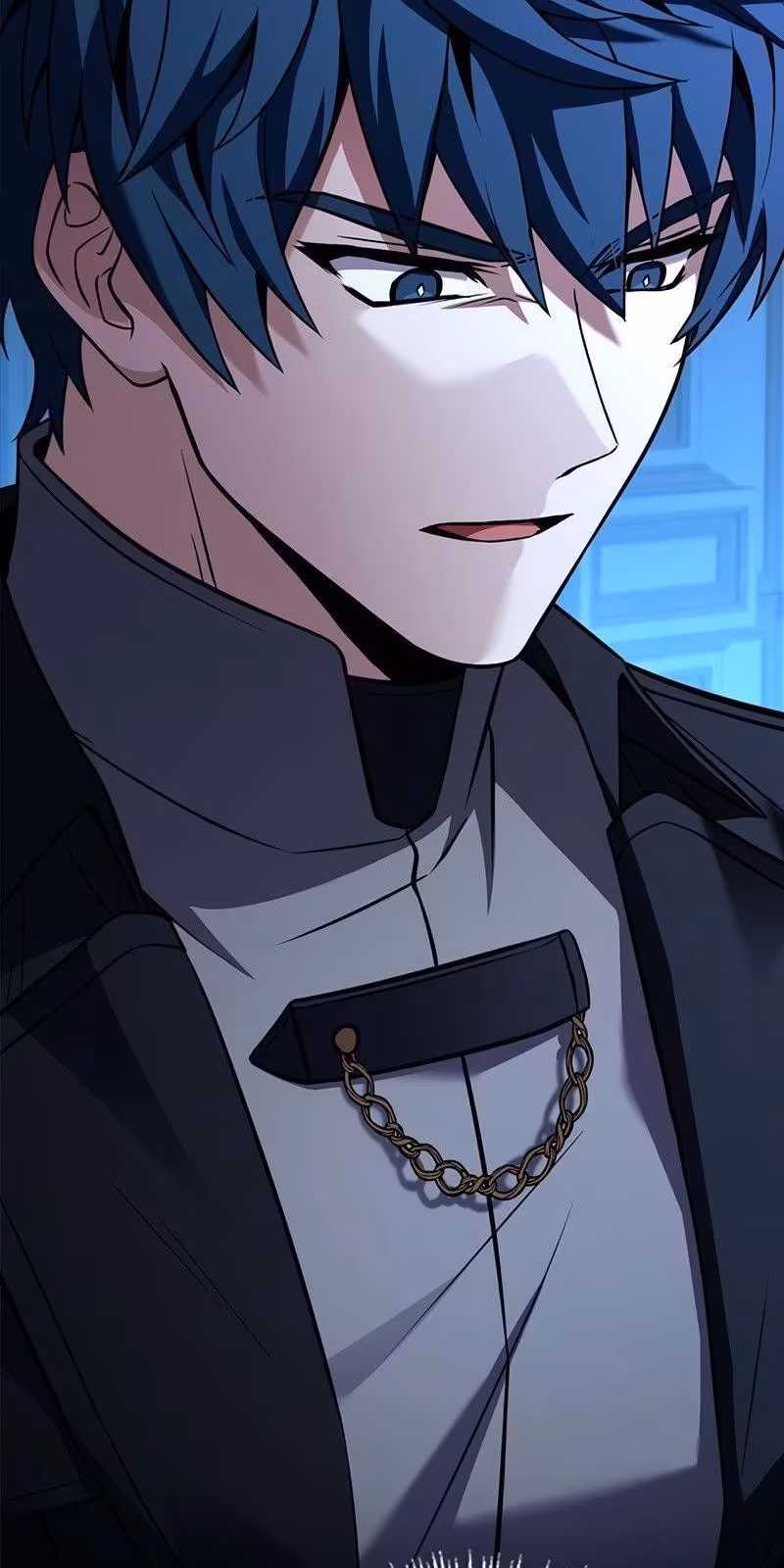 Página do Capítulo 141