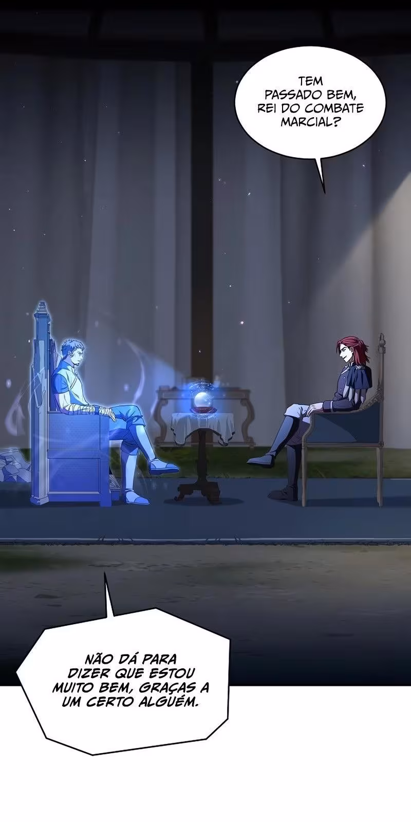 Página do Capítulo 141