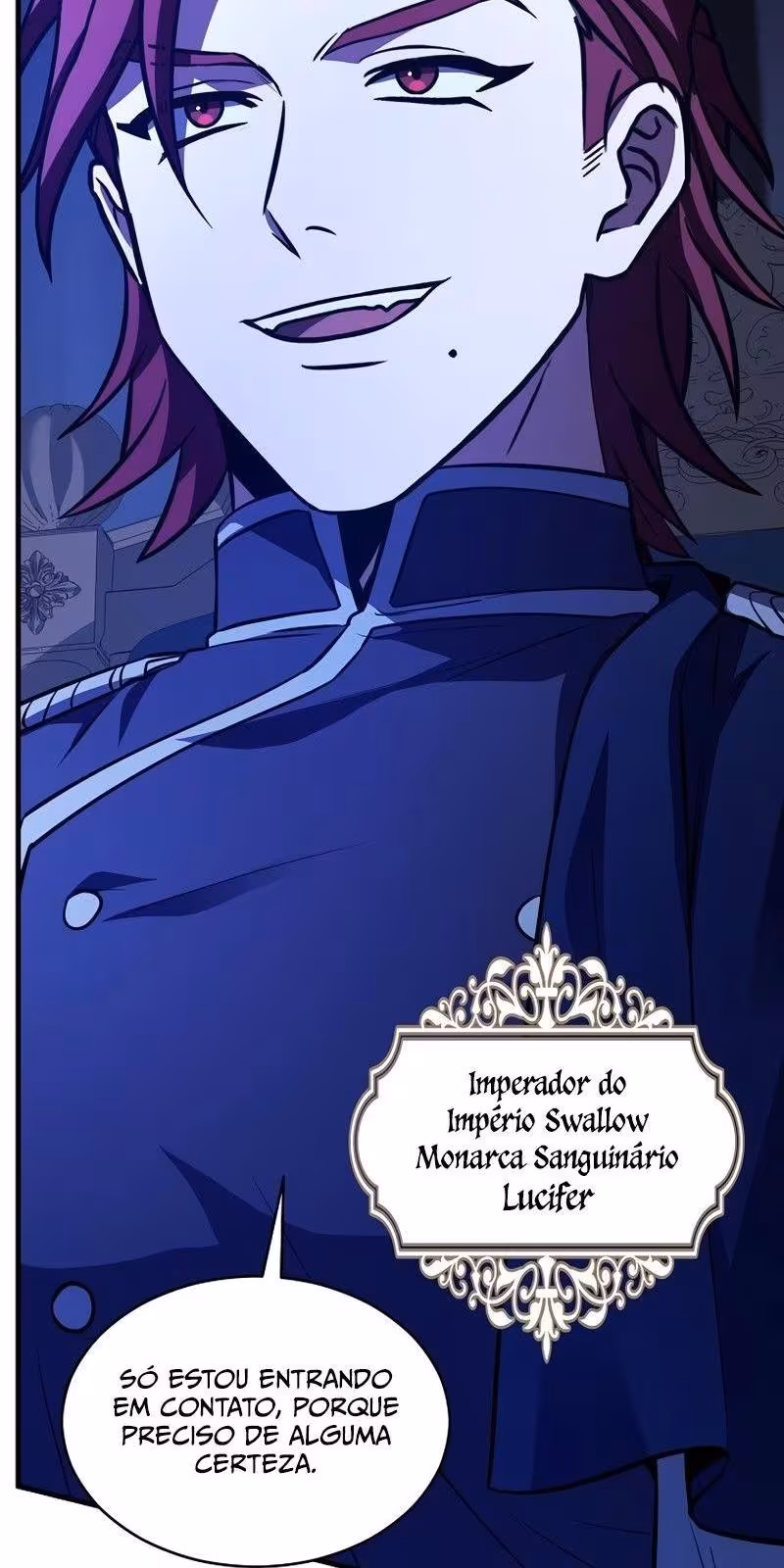 Página do Capítulo 141