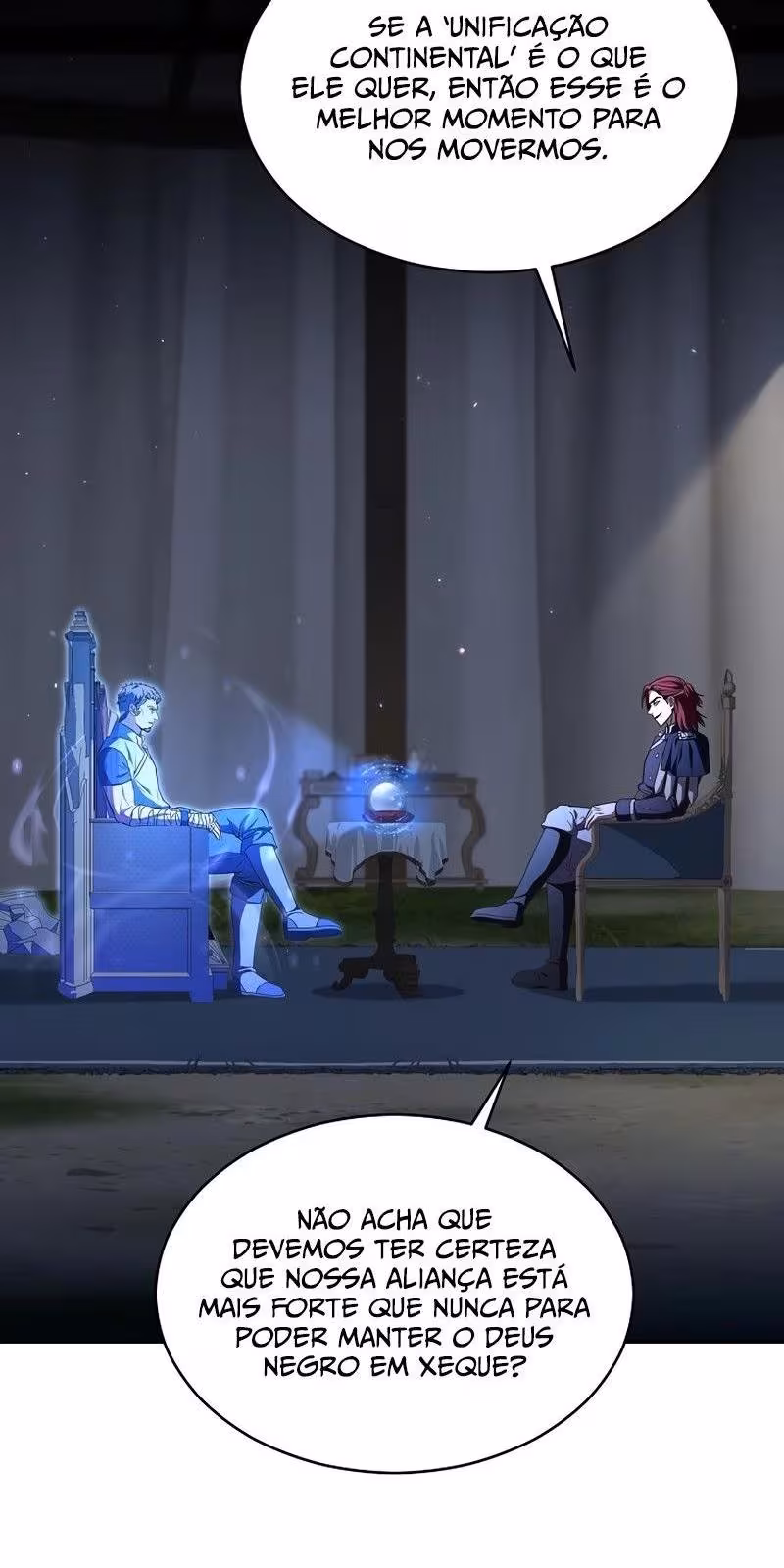 Página do Capítulo 141