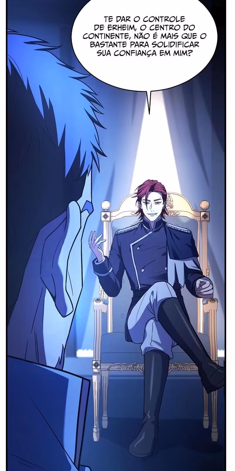 Página do Capítulo 141