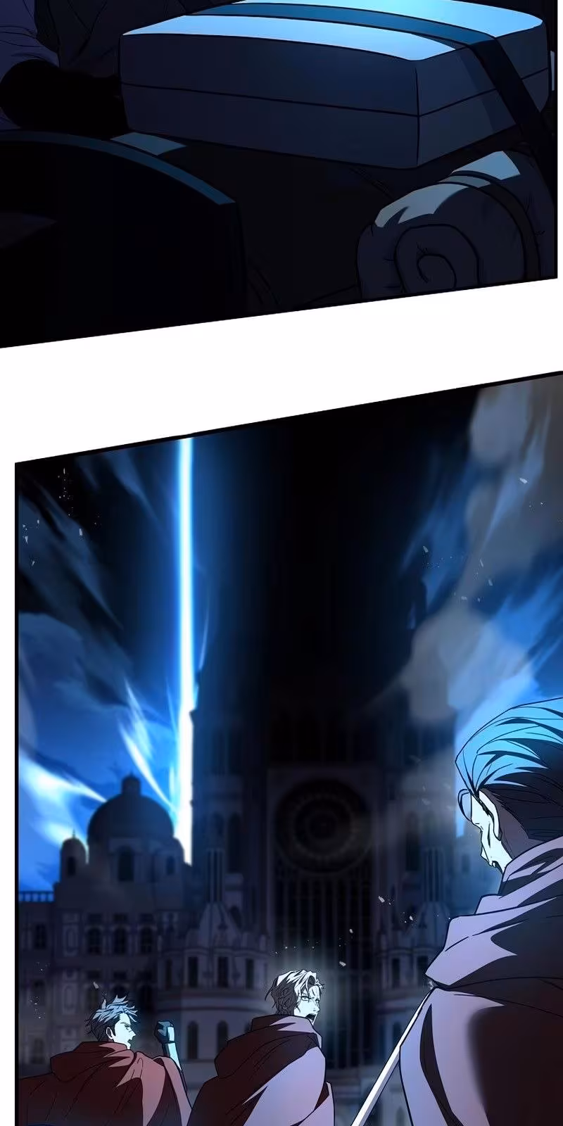 Página do Capítulo 141