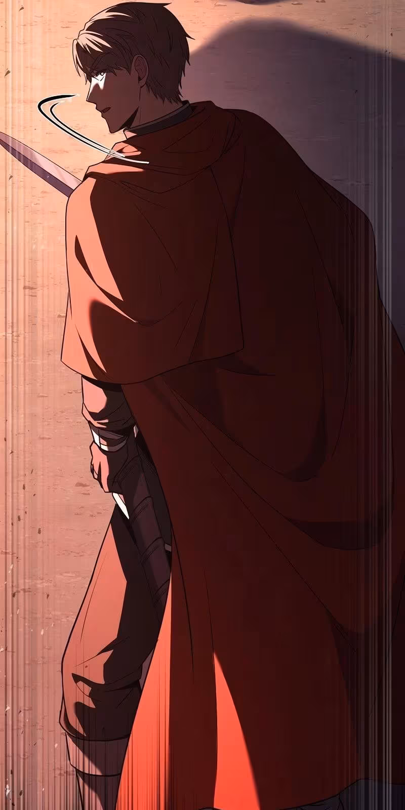 Página do Capítulo 141