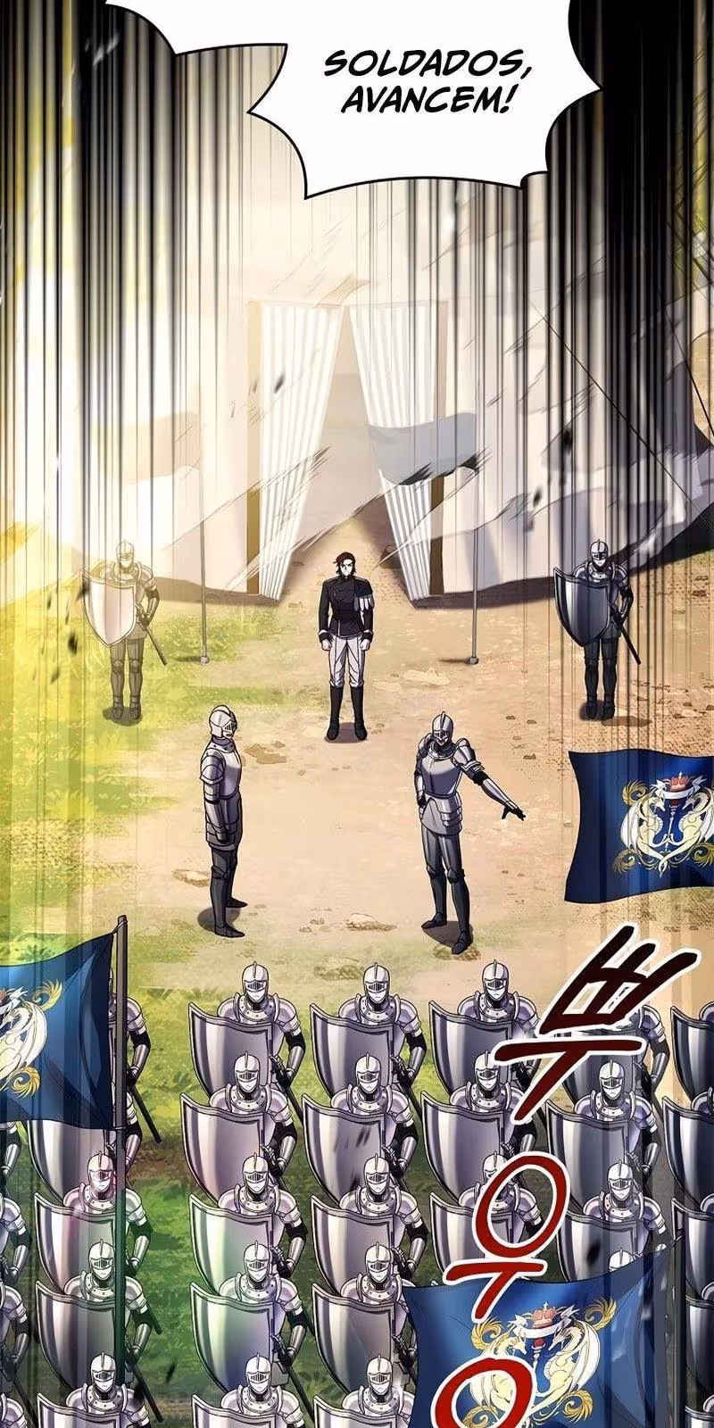 Página do Capítulo 141