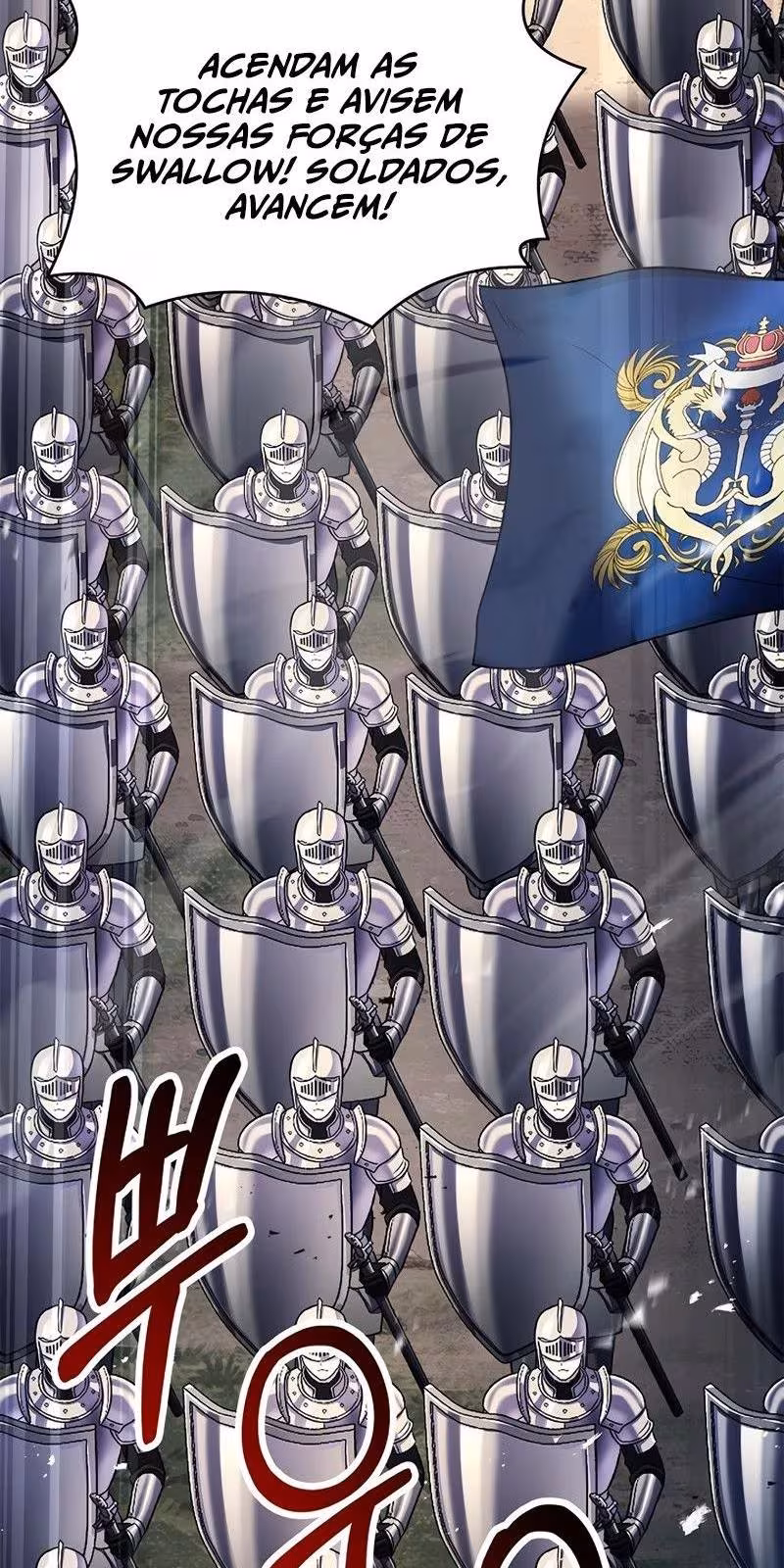 Página do Capítulo 141