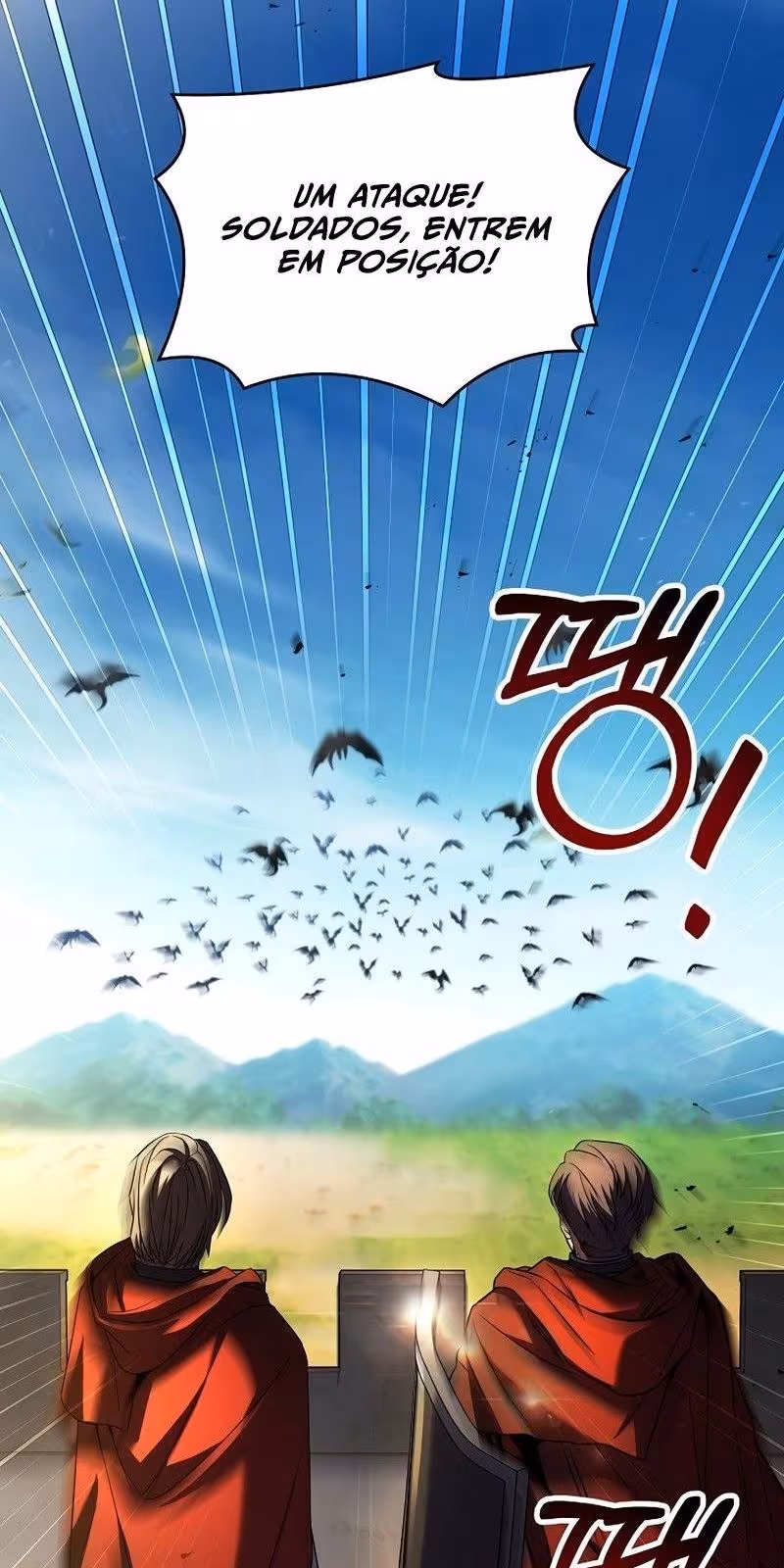 Página do Capítulo 141